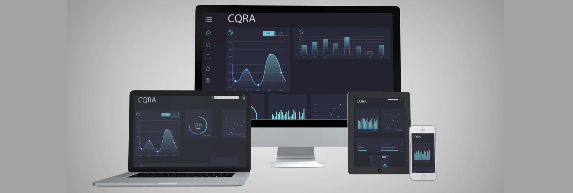 Software Enabled Services