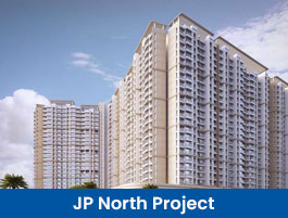 JP Infra-JP North Project- QAQC Services